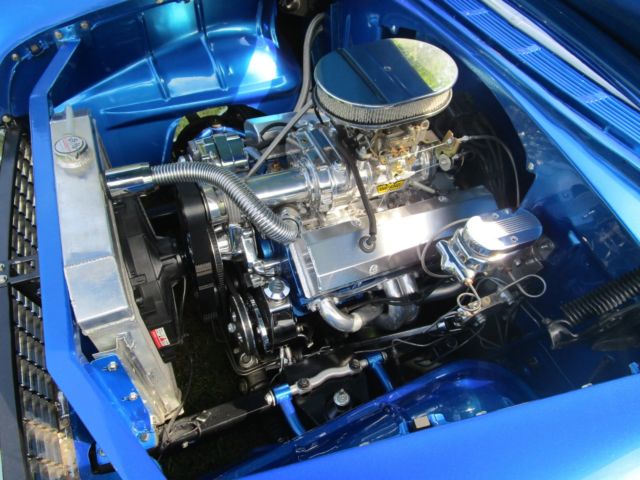 1955 Chevrolet Bel Air/150/210 - photo 10