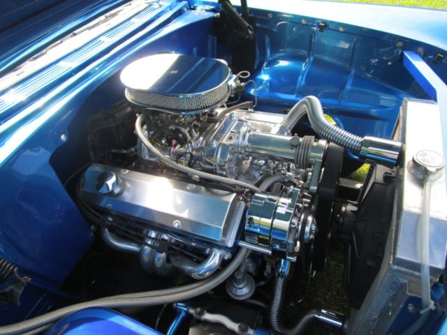 1955 Chevrolet Bel Air/150/210 - photo 11