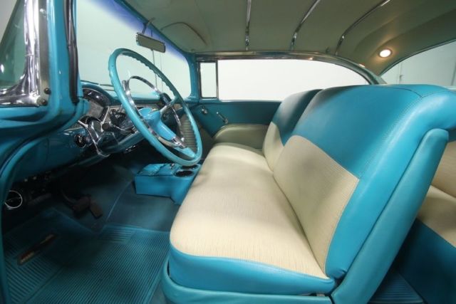 1955 Chevrolet Bel Air/150/210 Restomod - photo 5