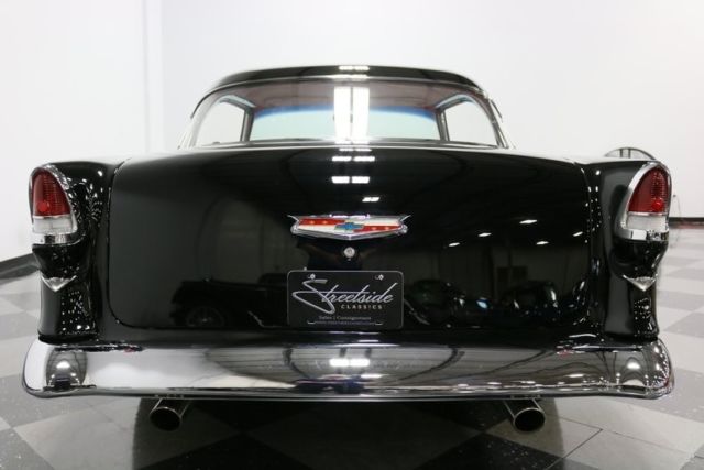 1955 Chevrolet Bel Air/150/210 Restomod - photo 12