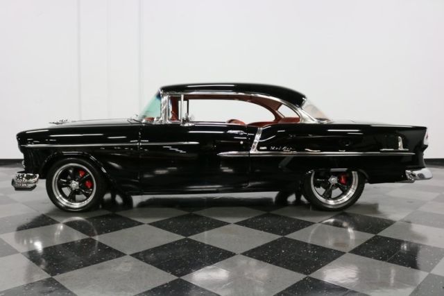 1955 Chevrolet Bel Air/150/210 Restomod - photo 3