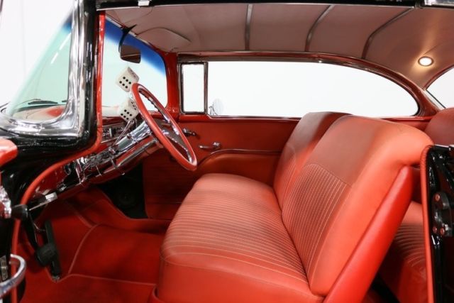 1955 Chevrolet Bel Air/150/210 Restomod - photo 5