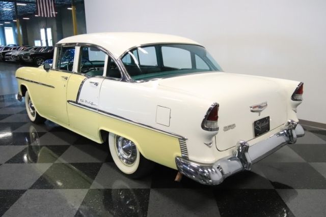 1955 Chevrolet Bel Air/150/210 -- - photo 10
