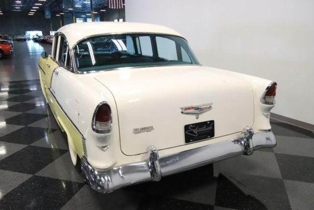 1955 Chevrolet Bel Air/150/210 -- - photo 11