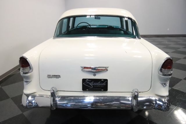 1955 Chevrolet Bel Air/150/210 -- - photo 12