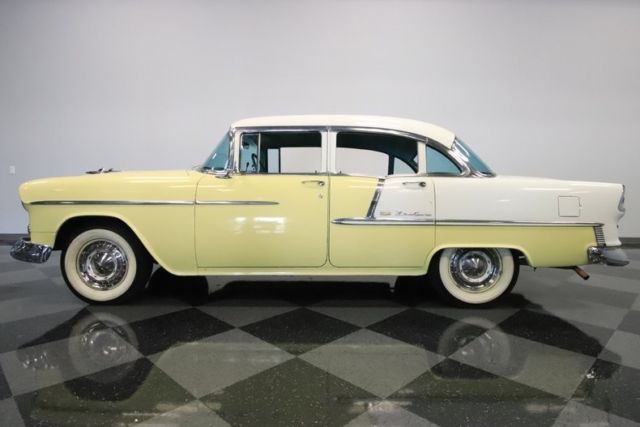 1955 Chevrolet Bel Air/150/210 -- - photo 3