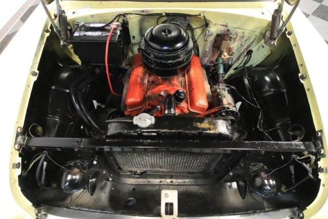 1955 Chevrolet Bel Air/150/210 -- - photo 4