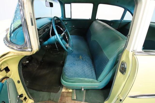 1955 Chevrolet Bel Air/150/210 -- - photo 5