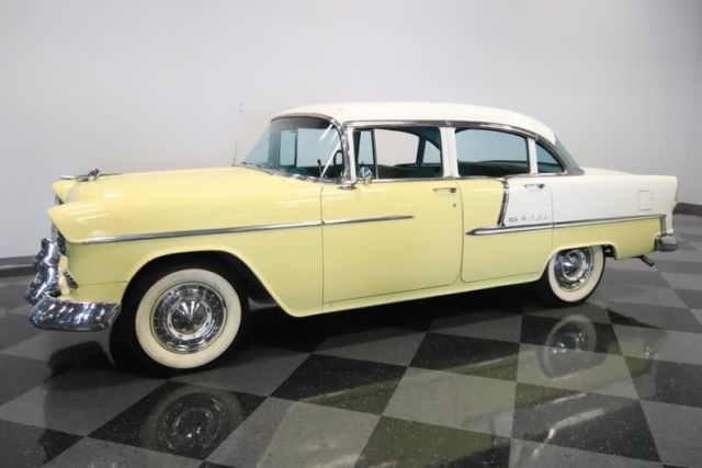 1955 Chevrolet Bel Air/150/210 -- - photo 7