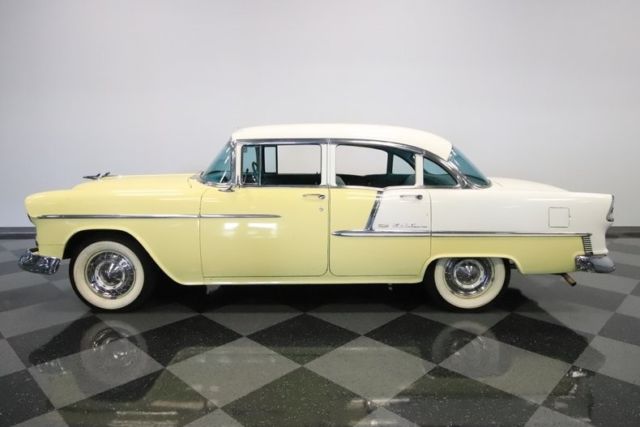 1955 Chevrolet Bel Air/150/210 -- - photo 8