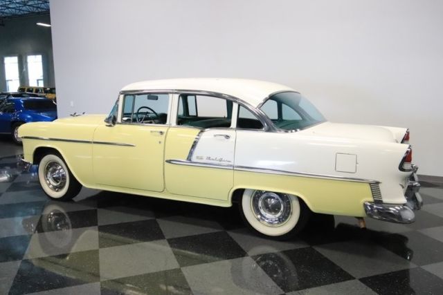 1955 Chevrolet Bel Air/150/210 -- - photo 9