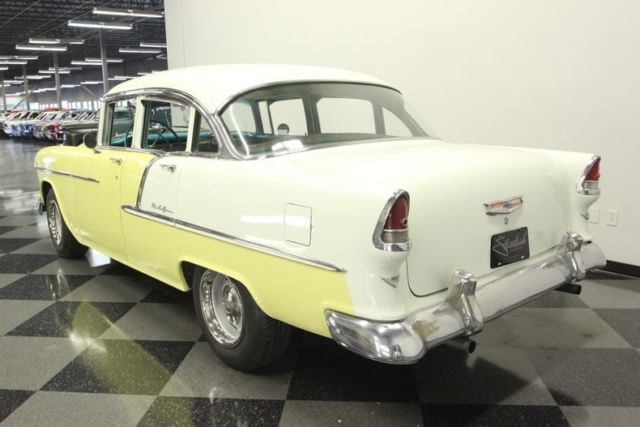 1955 Chevrolet Bel Air/150/210 -- - photo 10