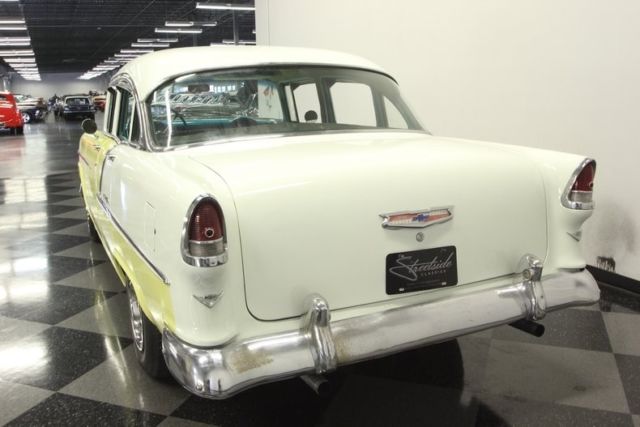 1955 Chevrolet Bel Air/150/210 -- - photo 11