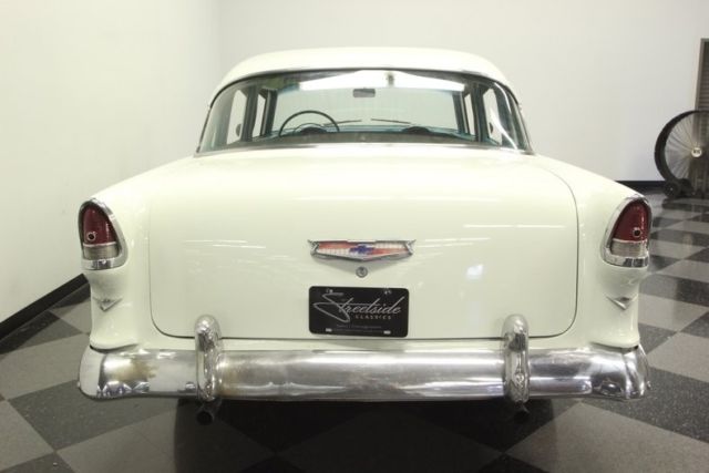 1955 Chevrolet Bel Air/150/210 -- - photo 12