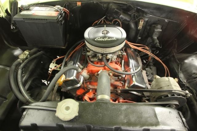 1955 Chevrolet Bel Air/150/210 -- - photo 4