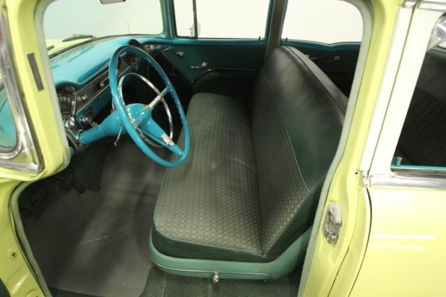 1955 Chevrolet Bel Air/150/210 -- - photo 5