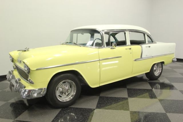 1955 Chevrolet Bel Air/150/210 -- - photo 7