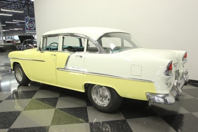1955 Chevrolet Bel Air/150/210 -- - photo 9