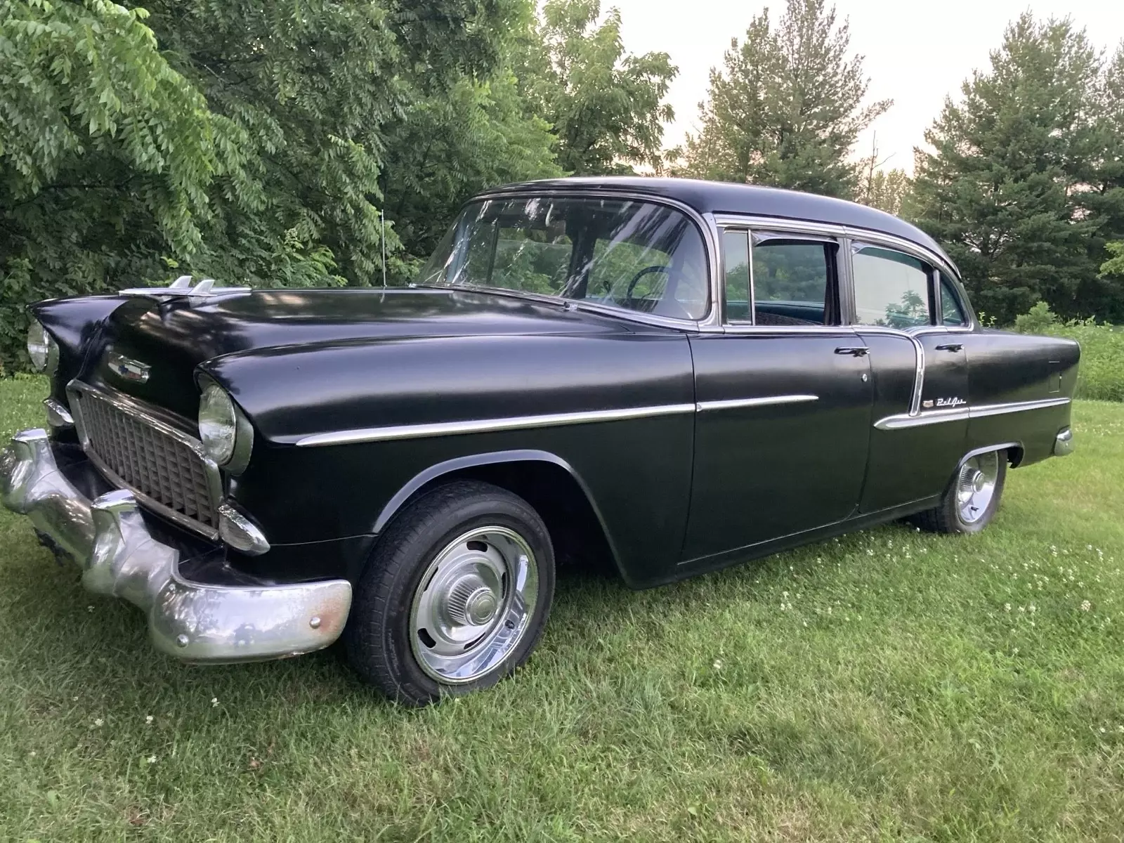 1955 Chevrolet Bel Air