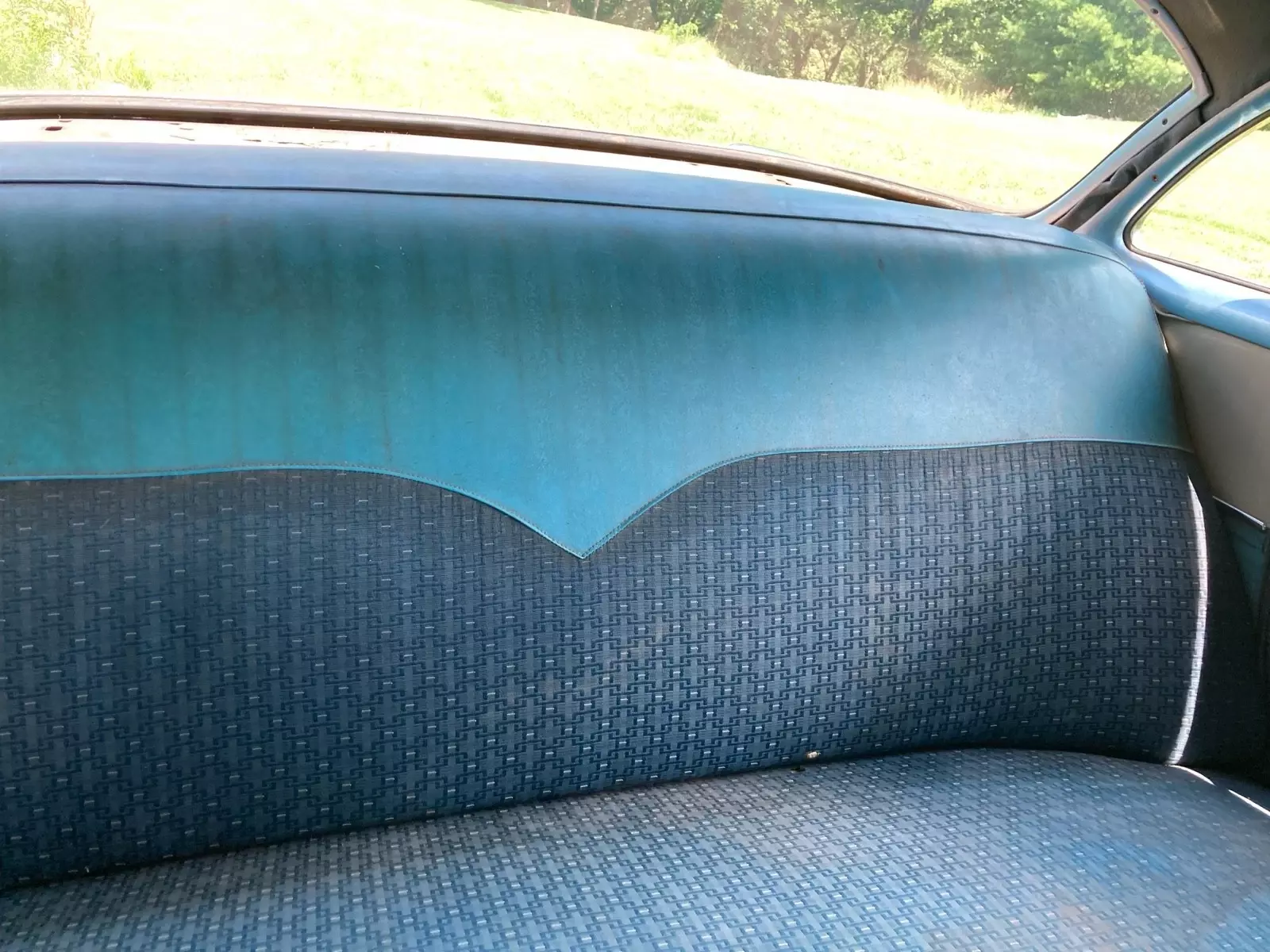 1955 Chevrolet Bel Air - photo 11