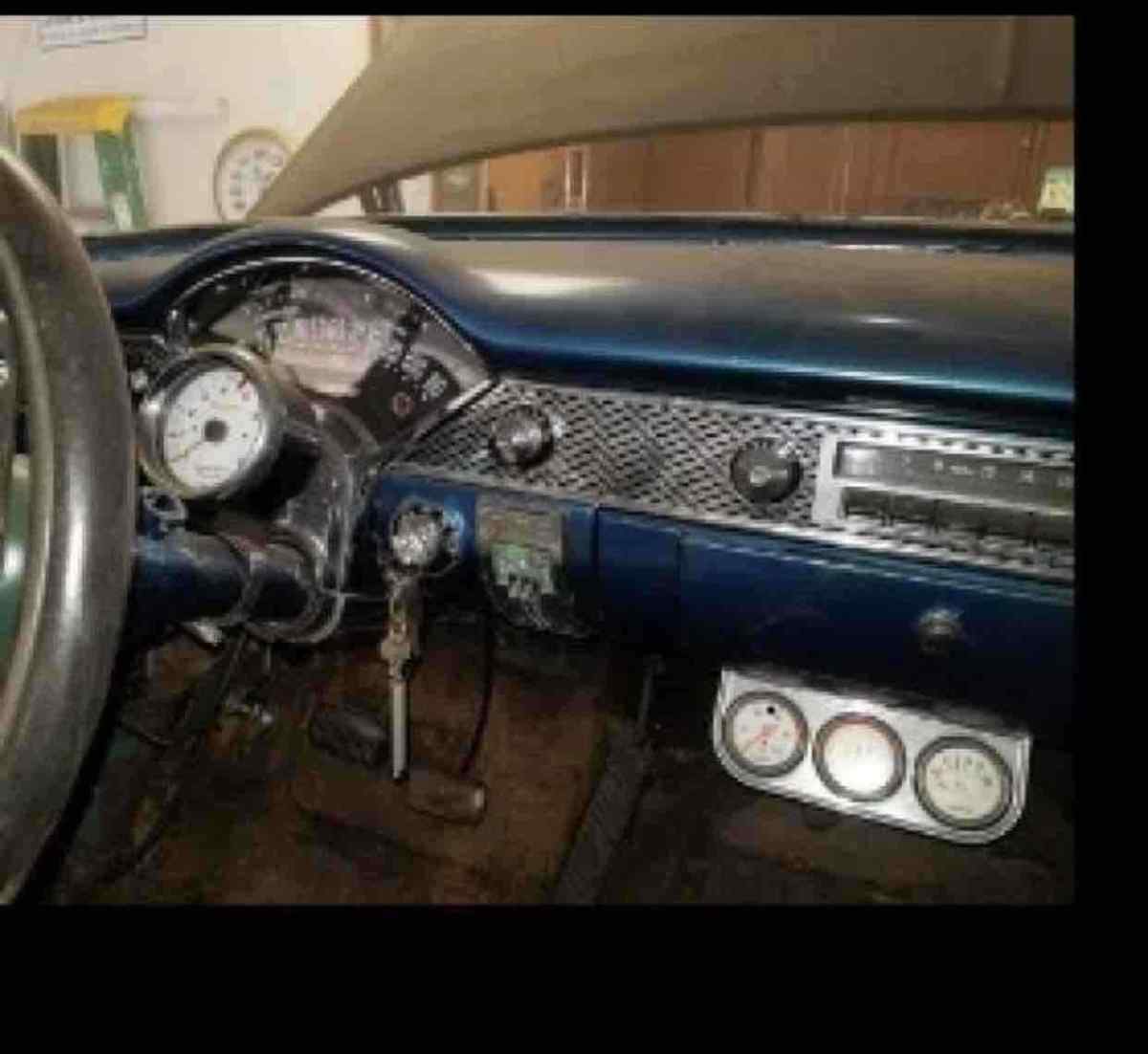 1955 Chevrolet Bel Air - photo 4