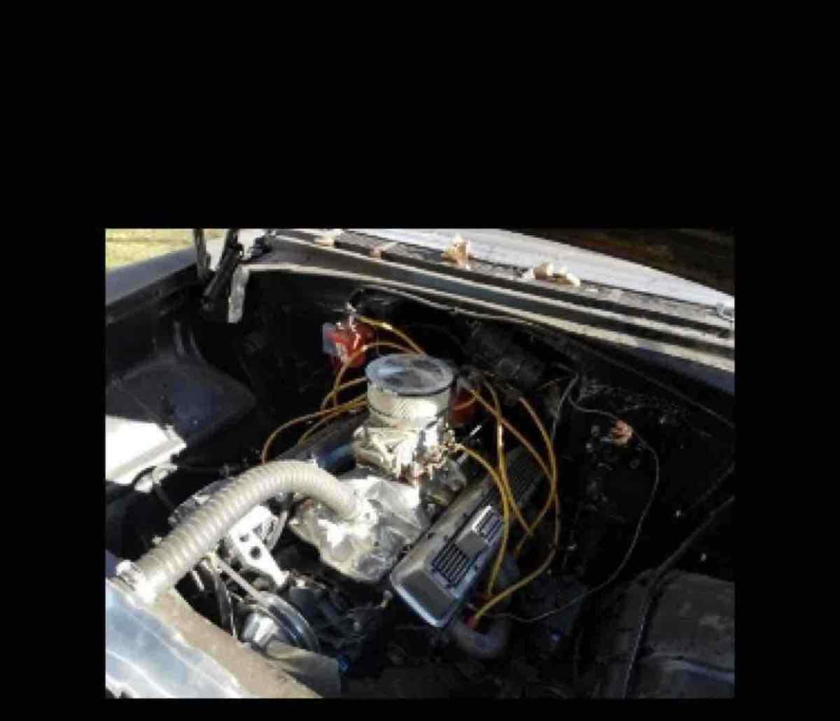 1955 Chevrolet Bel Air - photo 5