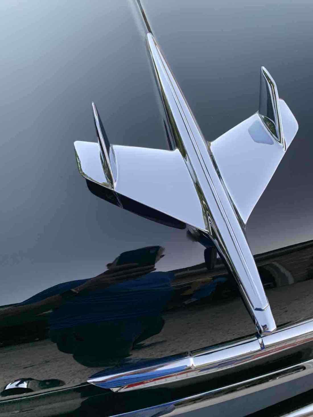 1955 Chevrolet Bel Air - photo 4