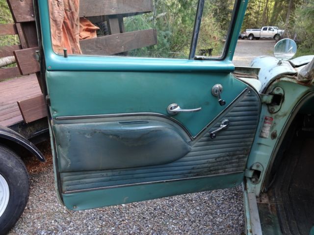 1955 Chevrolet Bel Air/150/210 Bel Air - photo 4