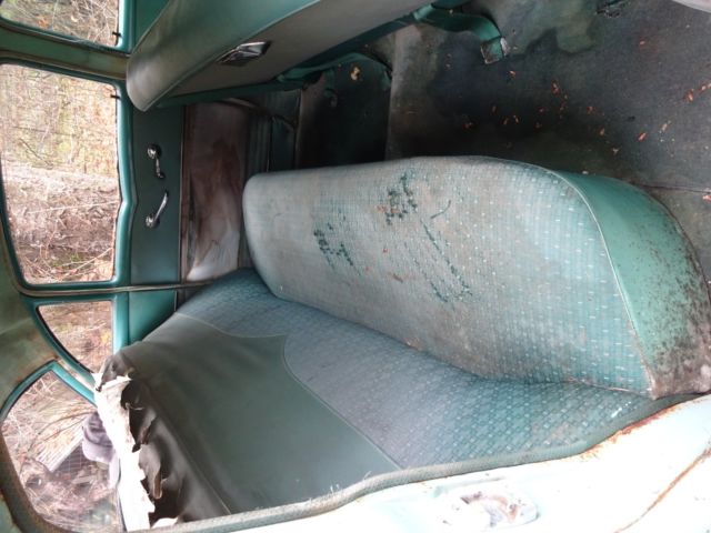 1955 Chevrolet Bel Air/150/210 Bel Air - photo 5