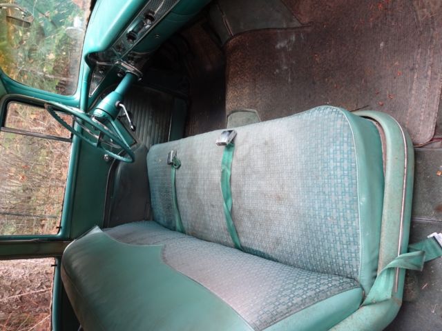 1955 Chevrolet Bel Air/150/210 Bel Air - photo 6