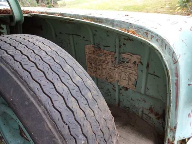 1955 Chevrolet Bel Air/150/210 Bel Air - photo 8