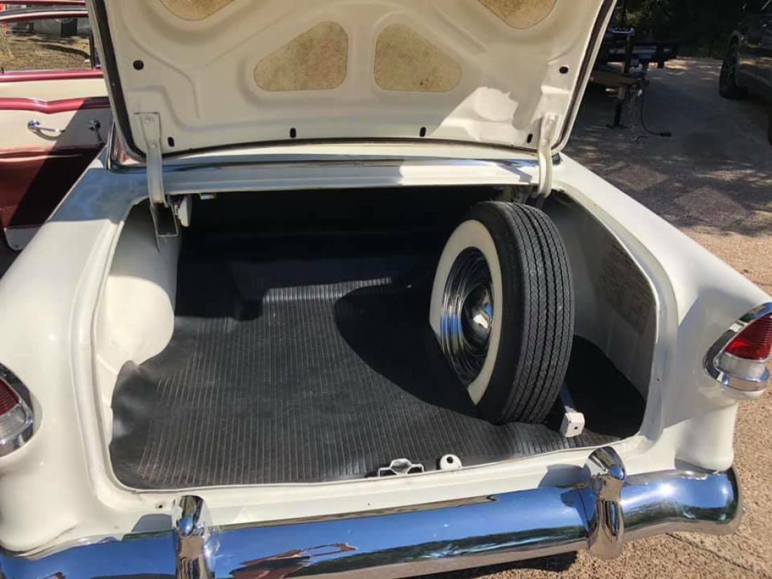 1955 Chevrolet Bel Air/150/210 - photo 11