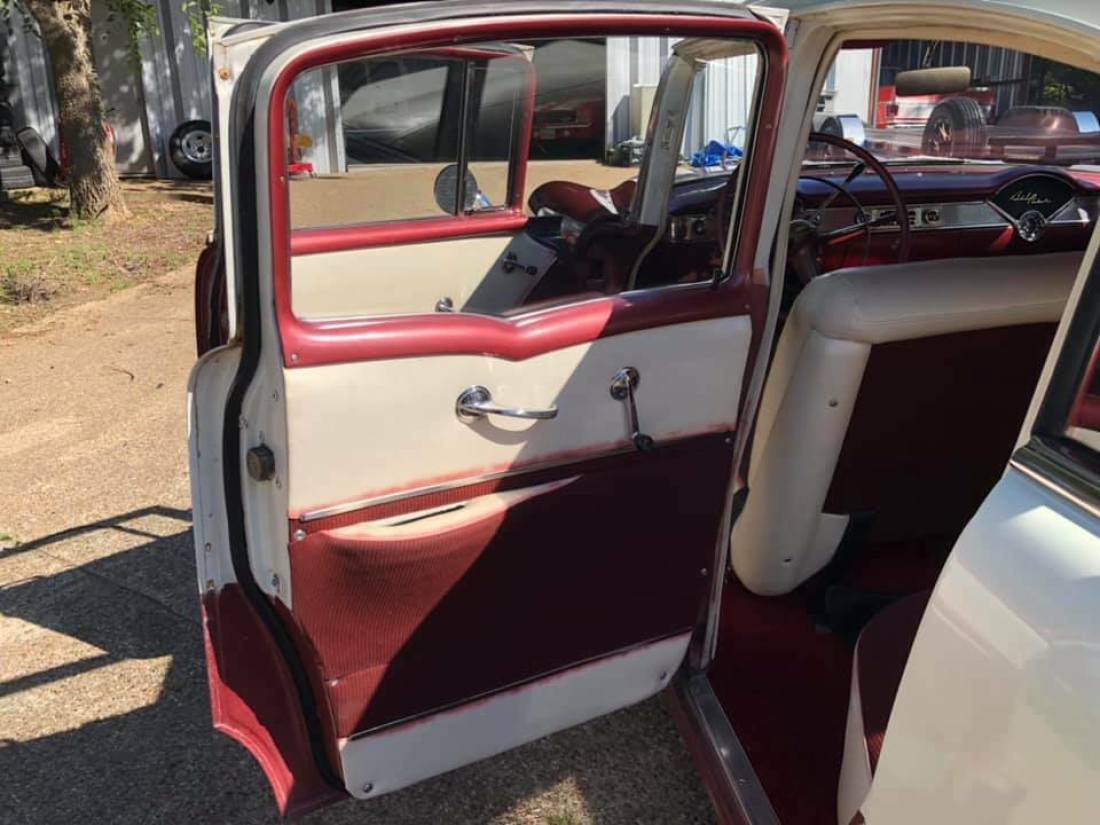 1955 Chevrolet Bel Air/150/210 - photo 8