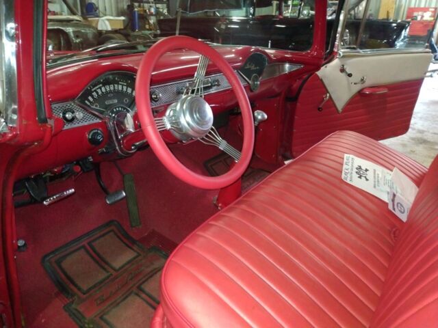 1955 Chevrolet Bel Air Bel-Air - photo 6