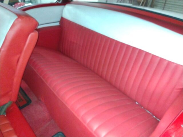1955 Chevrolet Bel Air Bel-Air - photo 7