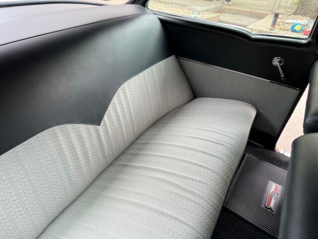 1955 Chevrolet Bel Air Bel Air - photo 12