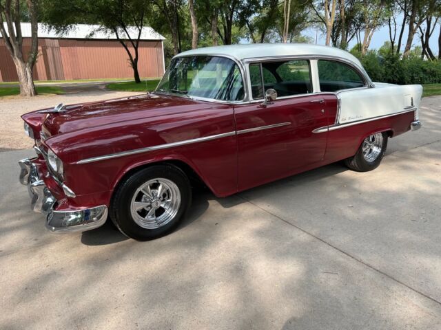 1955 Chevrolet Bel Air Bel Air - photo 2