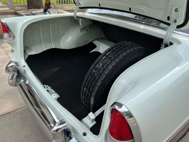 1955 Chevrolet Bel Air Bel Air - photo 8