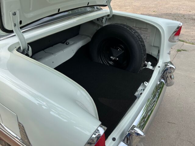 1955 Chevrolet Bel Air Bel Air - photo 9