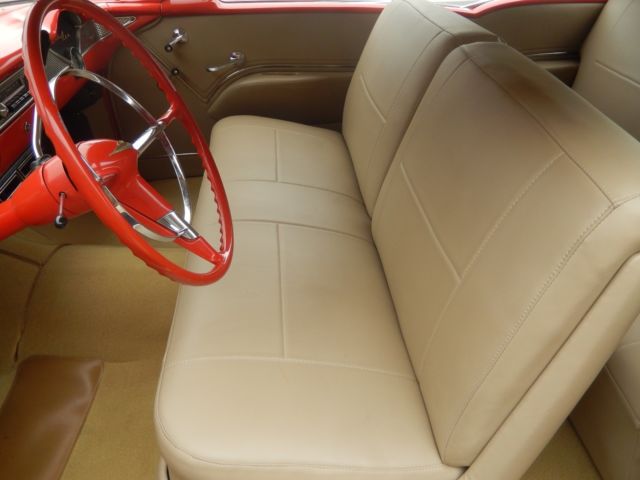1955 Chevrolet Bel Air/150/210 - photo 10