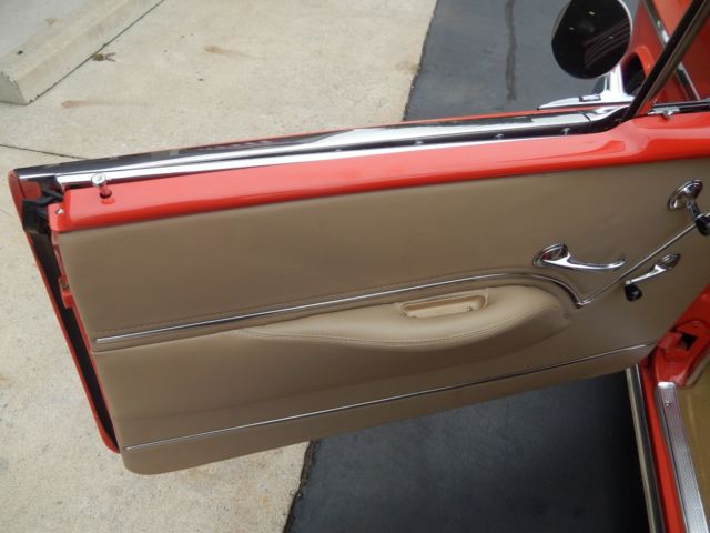 1955 Chevrolet Bel Air/150/210 - photo 13