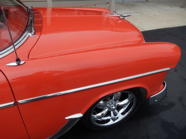 1955 Chevrolet Bel Air/150/210 - photo 2
