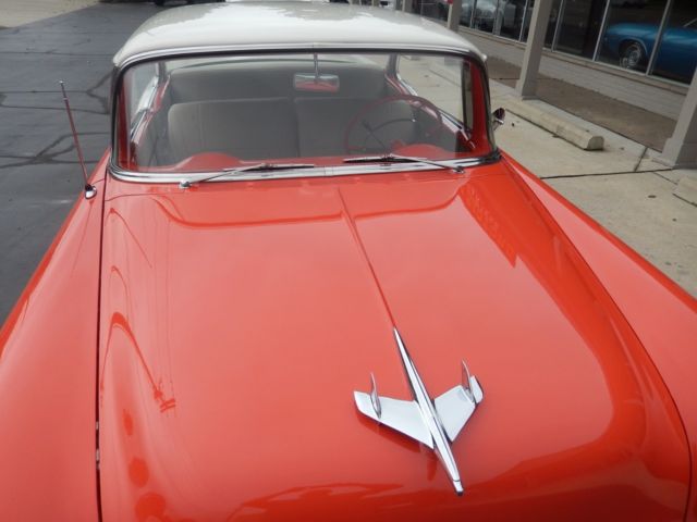 1955 Chevrolet Bel Air/150/210 - photo 4
