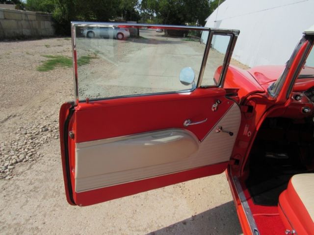 1955 Chevrolet Bel Air/150/210 BEL AIR - photo 11