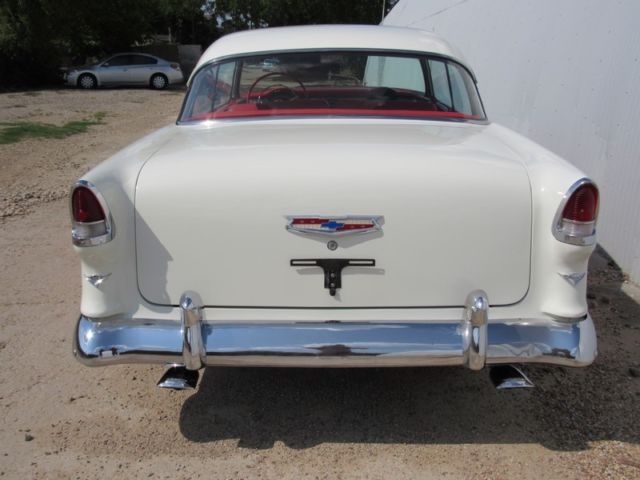 1955 Chevrolet Bel Air/150/210 BEL AIR - photo 5
