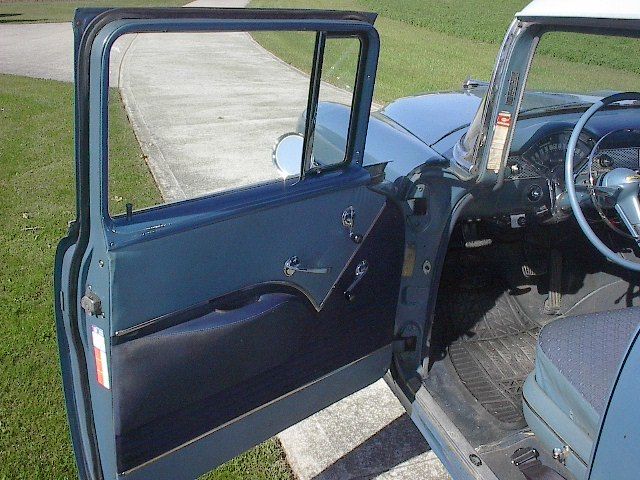 1955 Chevrolet Bel Air/150/210 - photo 6