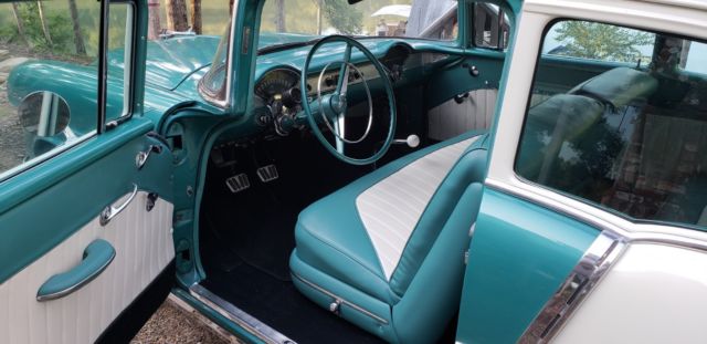 1955 Chevrolet Bel Air/150/210 - photo 13