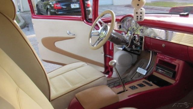 1955 Chevrolet Bel Air/150/210 - photo 11