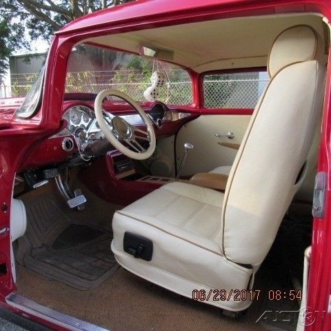 1955 Chevrolet Bel Air/150/210 - photo 2