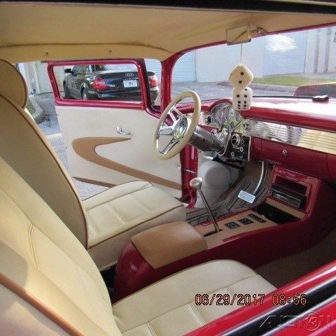 1955 Chevrolet Bel Air/150/210 - photo 3